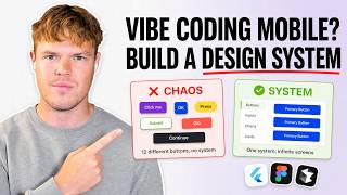 How To Build a Mobile Design System With AI