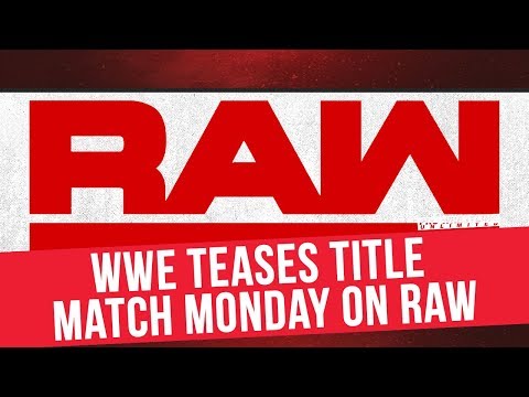 Fight Size Update: WWE Teasing A RAW Tag-Team Championship Match, Update On Mark Henry’s In-Ring Status, Mick Foley-Comic-Con, More