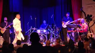 Christopher Williams - &quot;Promises&#39;&quot; - Yoshi&#39;s Oakland - 4/12/2023