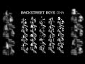 Backstreet Boys - Breathe (LYRICS)