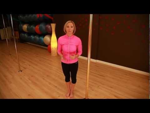 Tantra Tutorials - Meet Tammy Morris