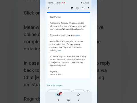 Food business registration & licensing services
