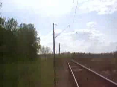 Plimbare Selgros -  Zamca prin padure (video 2/9 )