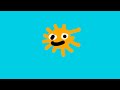Teletubbies Sun Ending 1998 1999