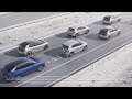 Volkswagen ID Travel Assist Volkswagen Easy To Understand