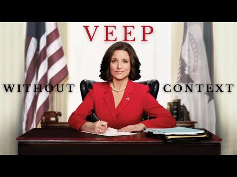 Veep Out of Context (Part 1)
