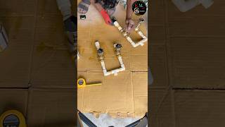 Download lagu shower mixer install // cpvc pipe fittings // consol stop cock fittings #reels #viralvideo #viral ￼ mp3