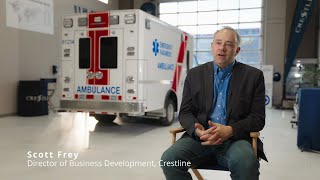Career Talks: Director of Business Development (Manufacturing)