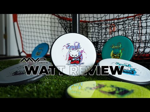 MVP Watt Review | Absolute LASER BEAM!