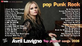 Download lagu 🎧 Sad But Strong – Best Pop Punk Rock Songs 🎤 Emo Pop Punk Classics 🎤 | Avril Style 2000s to 2026 mp3 Download lagu 🎧 Sad But Strong – Best Pop Punk Rock Songs 🎤 Emo Pop Punk Classics 🎤 | Avril Style 2000s to 2026 mp3