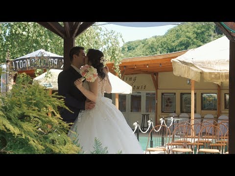 Gerda + Tibi | Wedding Highlights - Esküvői kisfilm