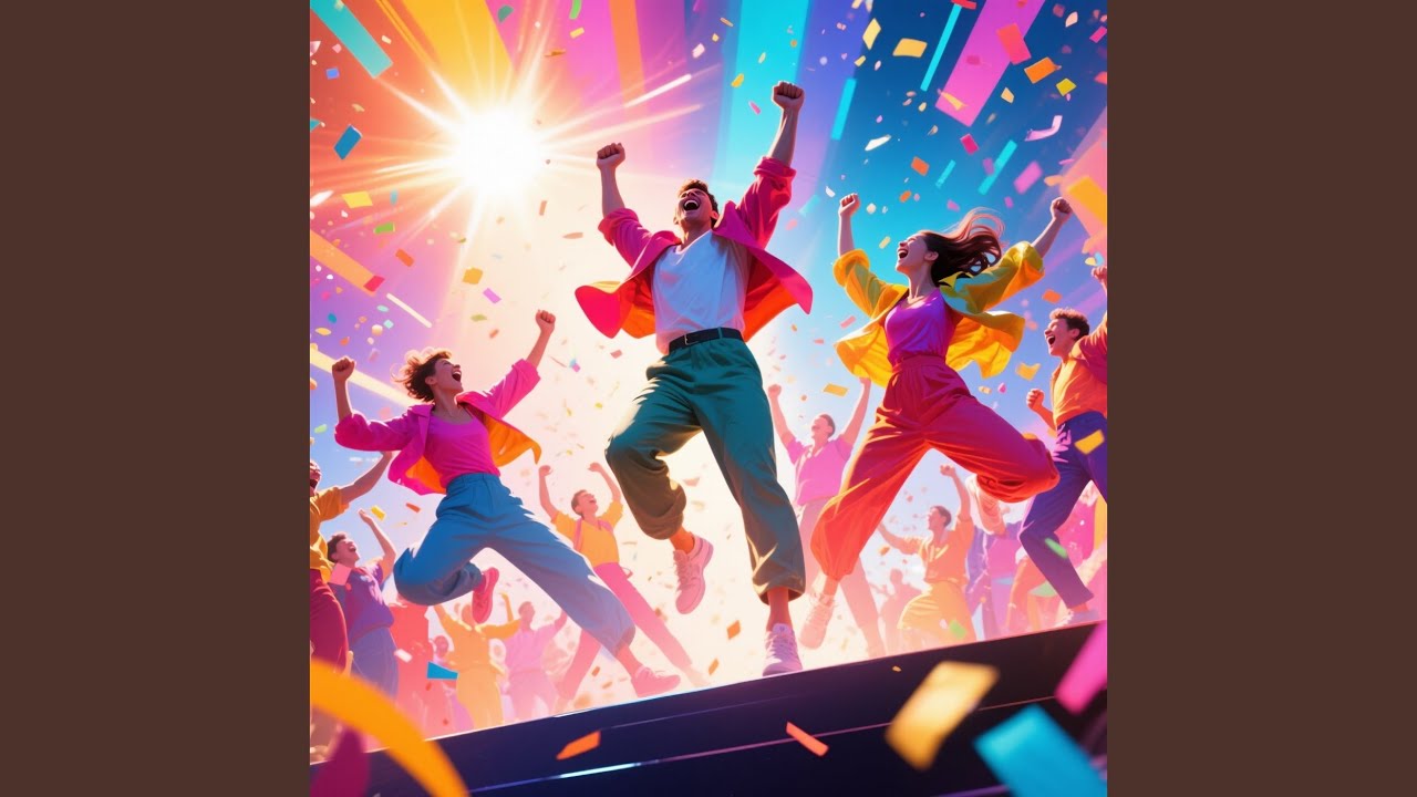 Victory Dance Anthem