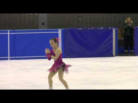 Jana Kukovska-Budimpesta Mart 2015