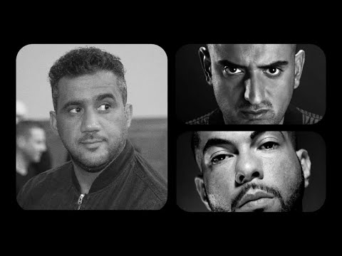 Arafat Abou-Chaker DISST Haftbefehl und Azad!