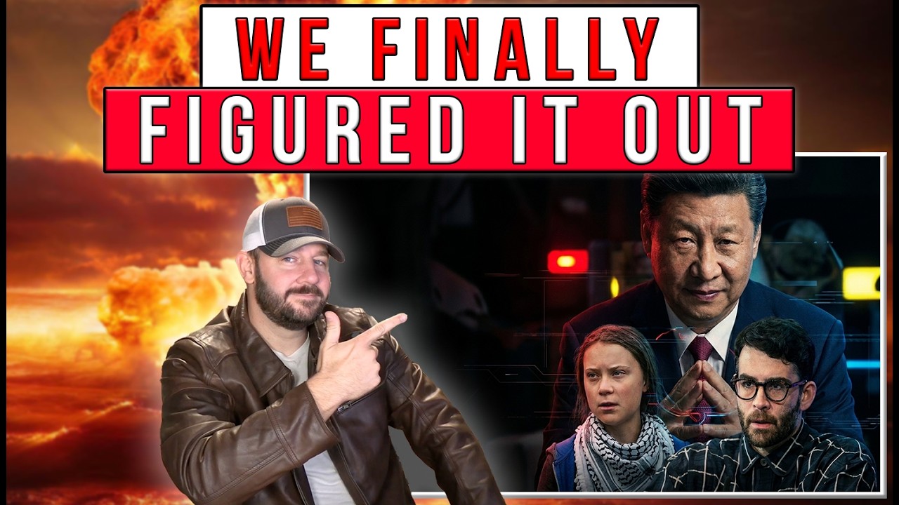 NEFARIOUS REPORT | What We Have Uncovered Is Going To Make Your Jaw DROP... YOU NEED TO SEE THIS