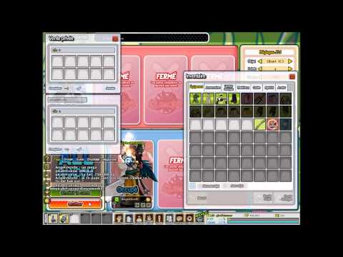 comment gagner des pb dans elsword