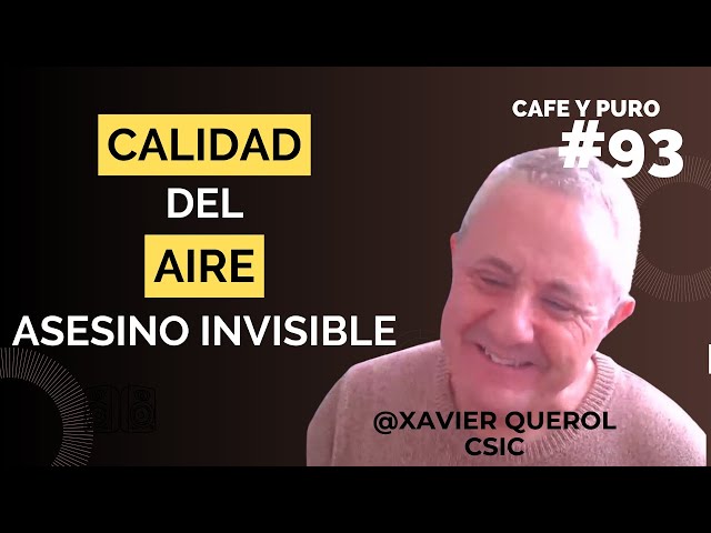 Vídeo relacionado con Vivir del aire, pensar la respiración: 15 (Filosofía)