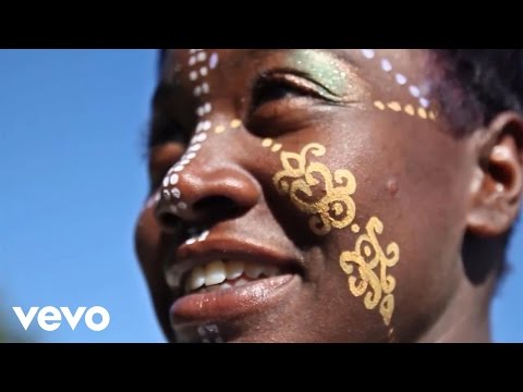 Ugochi - Don't Mind Them (Official Music Video)