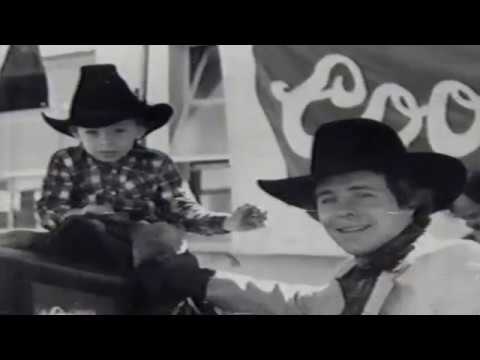 PBR 1995: J.W. Hart Profile