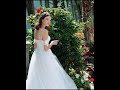 Свадебное платье Elena Novias 490