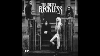 The Pretty Reckless - Where Did Jesus Go? (Demos [Light Me Up]) best audio.