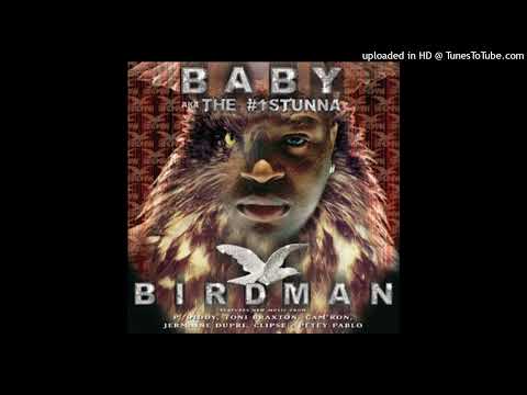 Birdman Ft. Clipse - What Happened To That Boy