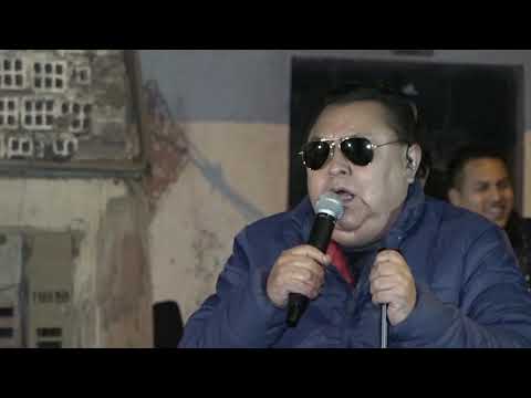 EN LA TRISTE CELDA - VICO Y SU GPO. KARICIA - "LECHUGA...EN EL CIELO"