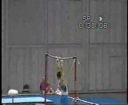 Nikolay Kryukov - HB (2004 mart)