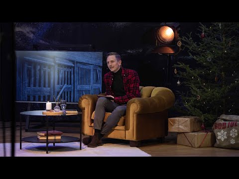 Gudstjänst Skövde Pingst 27 December 11.00