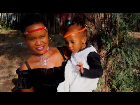 LEAH  LETROCK - ENTERETANATA(Official music video)