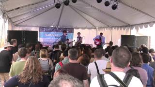 Howler - Full Concert - 03/15/12 - Outdoor Stage On Sixth (OFFICIAL)