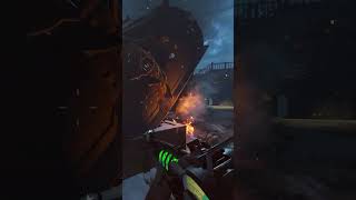 THIS NEW RAY GUN IS BREAKING BLACK OPS 3 ZOMBIES!!