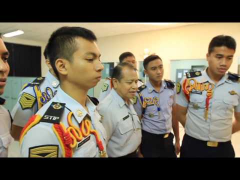 VIDEO PROFIL STIP JAKARTA (SEKOLAH TINGGI ILMU PELAYARAN)