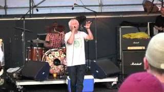 guided by voices- over the neptune/mesh gear fox, philadelphia