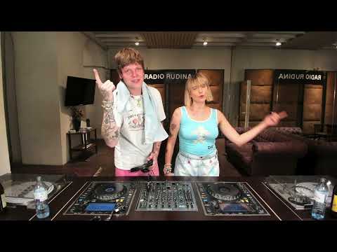 Dream DJ Team | Radio Rudina