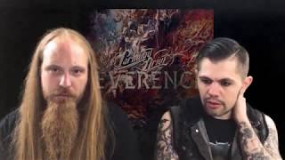 Metal Heads Review &quot;The Void&quot; by Parkway Drive