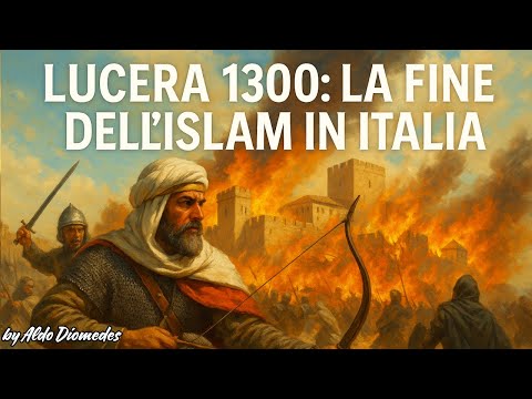 The Massacre of the Muslims of Lucera – A Hidden Chapter of the Middle Ages
