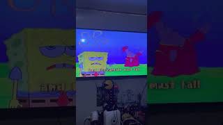 SpongeBob SquarePants The Bubble Song