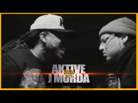 Aktive vs J Murda