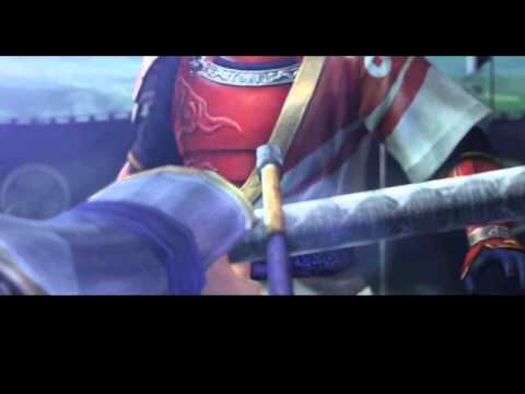 Sengoku Musou 3 Z (PS3) Walkthrough [720p] part 54