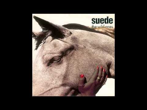 Suede - This World Needs A Father (Audio Only)