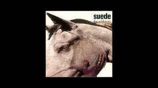 Suede - This World Needs A Father (Audio Only)