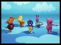 Fragmento Playhouse Disney Y Discovery Kids Argentina Enero 2009
