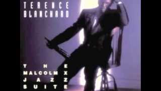 Malcolm X JAzz Suite - Terence Blanchard