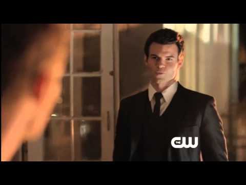 The Vampire Diaries 4x20 Webclip #2 "The Originals" [HD]