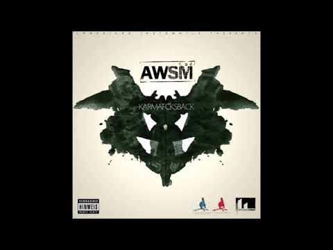 Ced AWSM - Flex ma (Pt. IV) ft. Lardjah [BONUSTRACK] (prod.by Rooq))