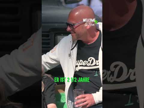 Welcome To My Garden 📺 TV