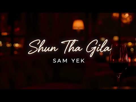 Sam Yek | Romane Gila 2025