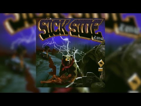 SICK SIDE - KASSAII (PROD. REST IN PIMP)