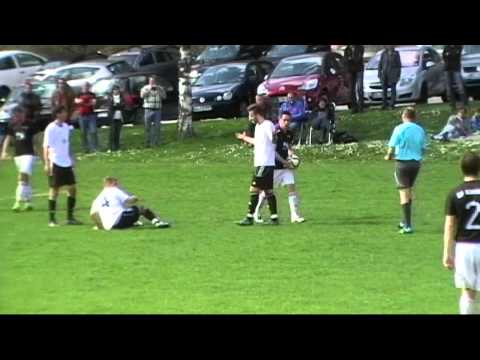 BL 22 SF Kirchen - TSG Rottenacker (Meisterschaft) 12.04.2015